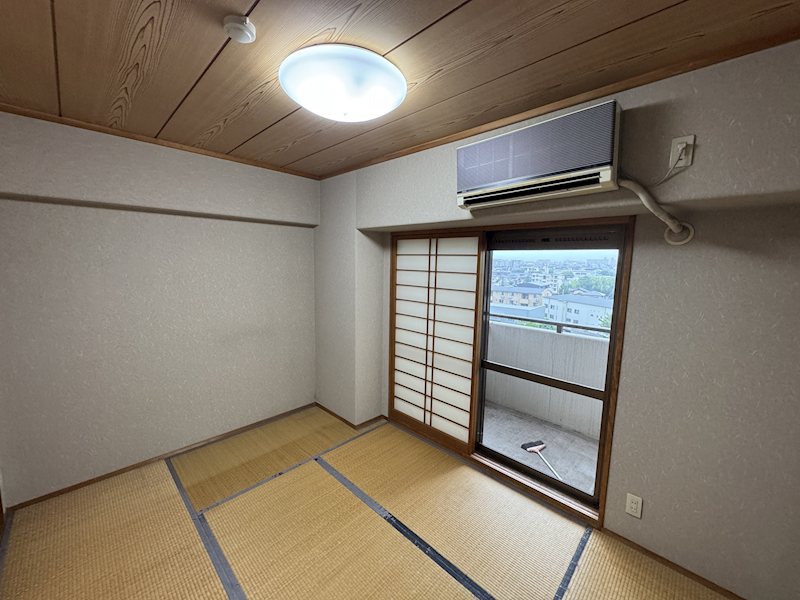 サーパスシティ白川参番館 その他