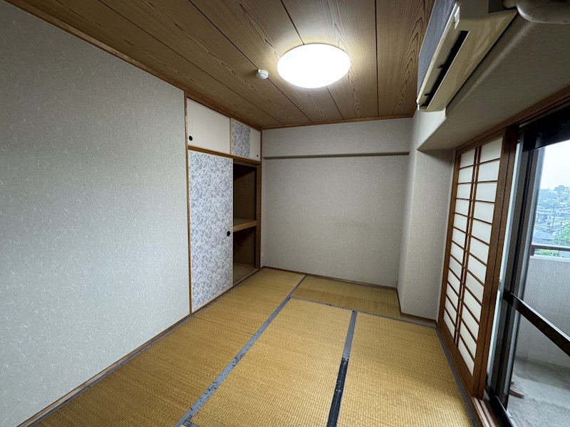 サーパスシティ白川参番館 その他