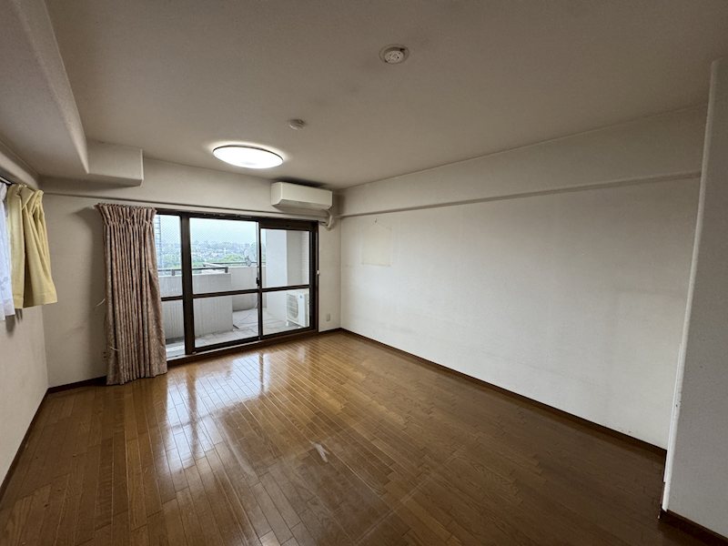 サーパスシティ白川参番館 その他