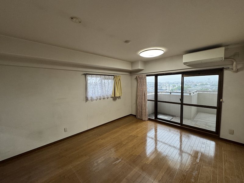 サーパスシティ白川参番館 その他