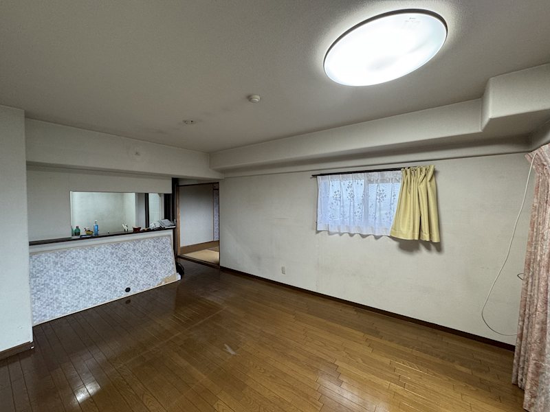 サーパスシティ白川参番館 その他