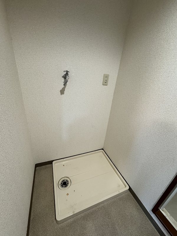 サーパスシティ白川参番館 その他