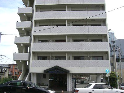 水前寺北スカイマンション その他