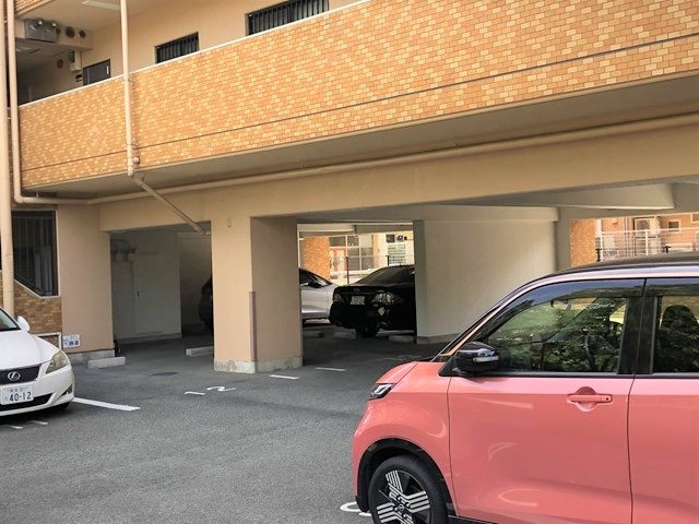 ライオンズマンション北水前寺公園 501号室 その他
