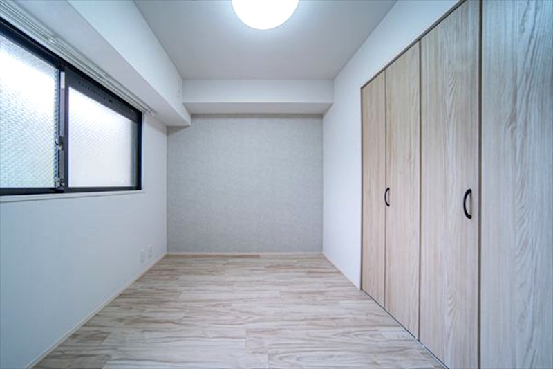 ヴェルビュ新屋敷東 203号室 その他