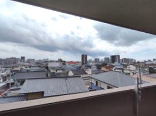 エイルマンション熊本駅東マークウエスト 410号室 その他