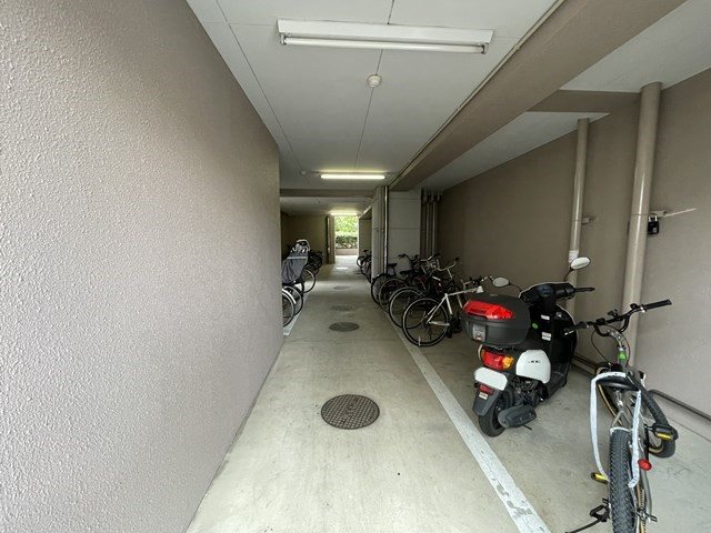 ビブレマンション薬園  802号室 その他