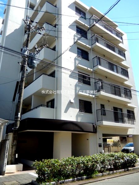 スカイハイツ新町  404号室 その他