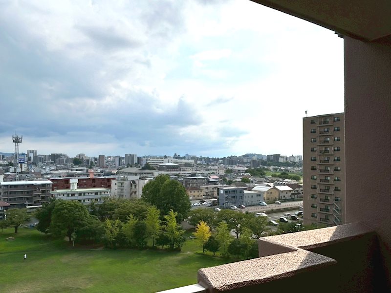 クローバーマンション坪井中央公園 905号室 その他