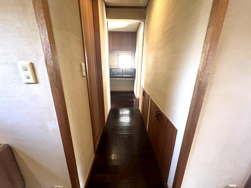 菊陽町光の森7丁目戸建 その他