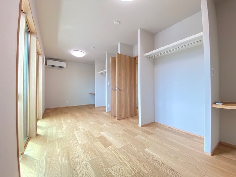 合志市合生戸建 その他