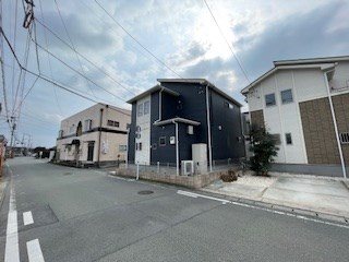 合志市須屋戸建 その他