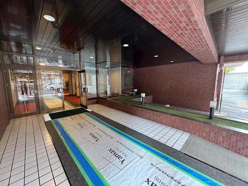 ライオンズマンション上通 その他