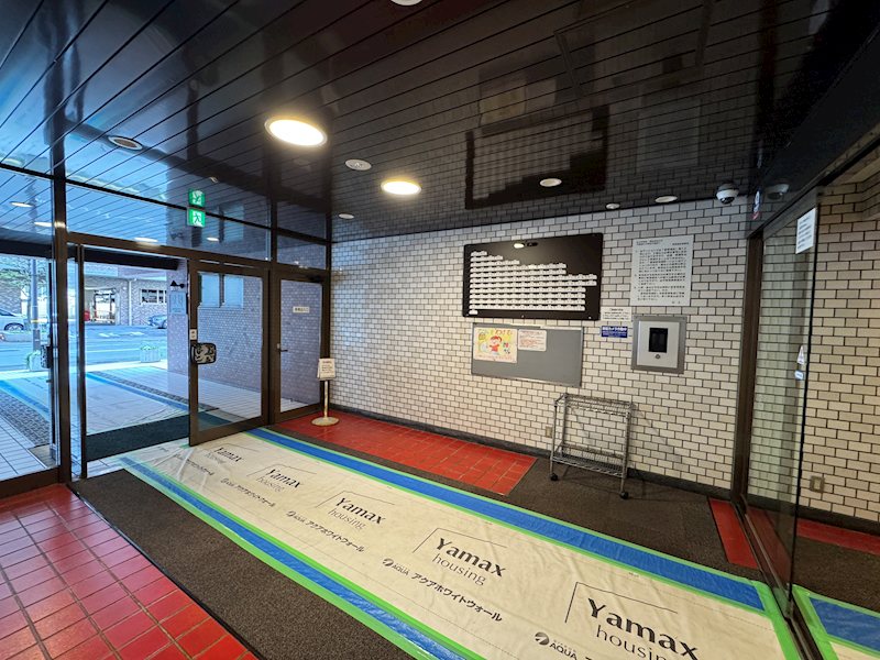 ライオンズマンション上通 その他