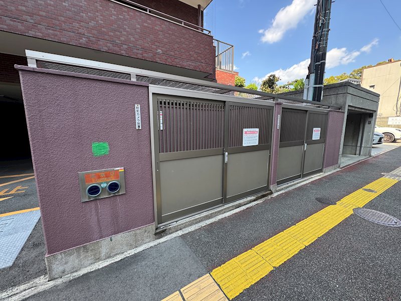 ライオンズマンション上通 その他