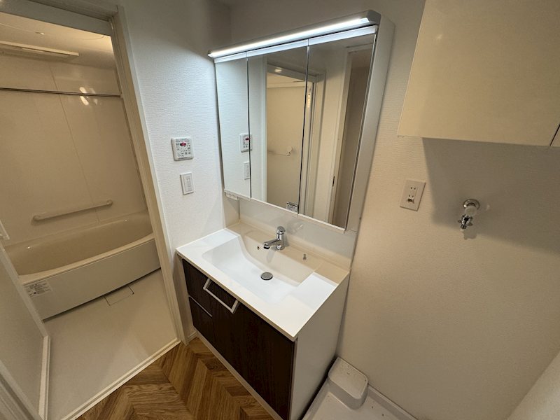 ライオンズマンション上通 その他