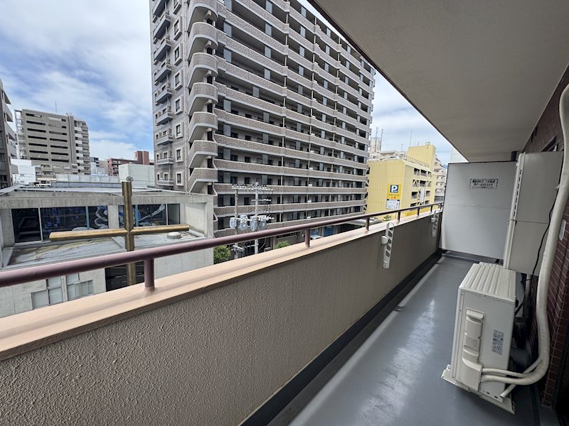 ライオンズマンション上通 その他