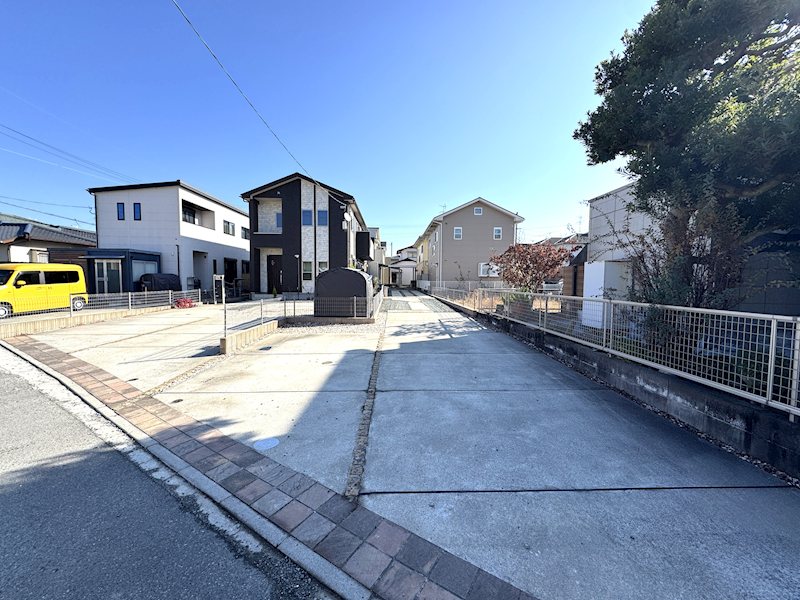 南区野口4丁目戸建 その他