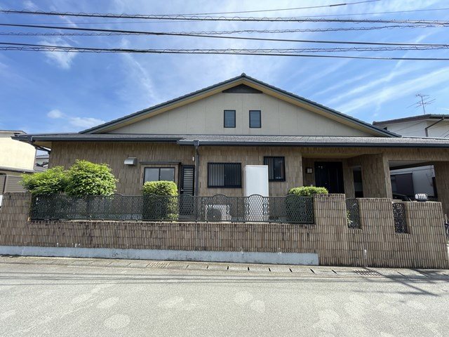 北区楡木5丁目戸建 その他