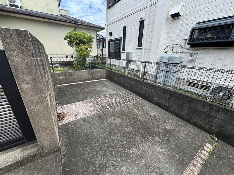 東区画図町重富戸建 その他