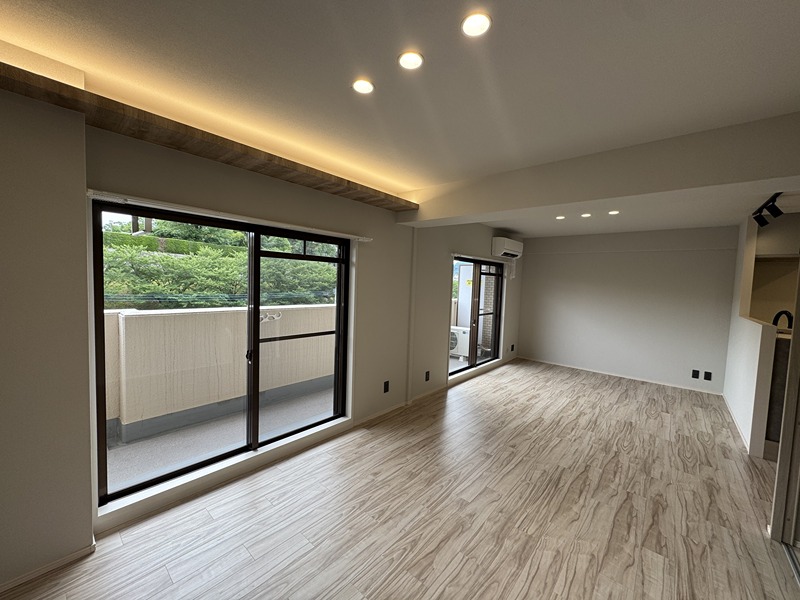 コアマンション藤崎台 503号室 その他