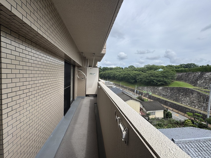 コアマンション藤崎台 503号室 その他