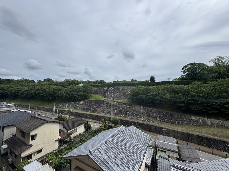 コアマンション藤崎台 503号室 その他