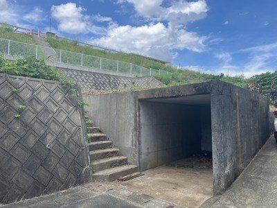 益城町馬水土地 外観写真
