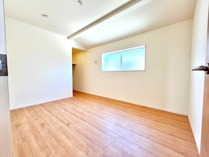 ブルーミングガーデン合志市須屋18期3号棟新築戸建 その他