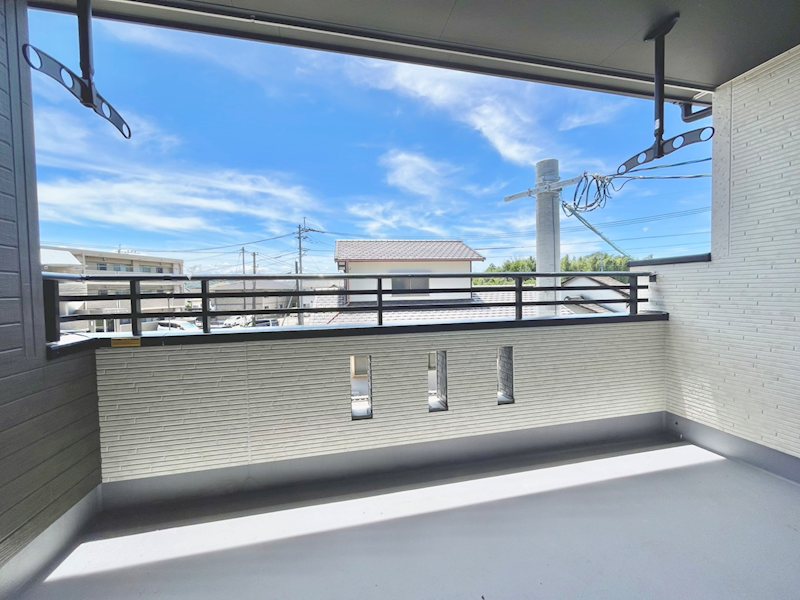 ブルーミングガーデン合志市須屋18期3号棟新築戸建 その他