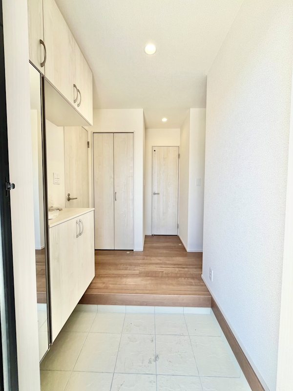 ブルーミングガーデン合志市須屋18期4号棟新築戸建  その他
