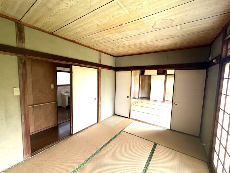 北区植木町大和戸建 その他
