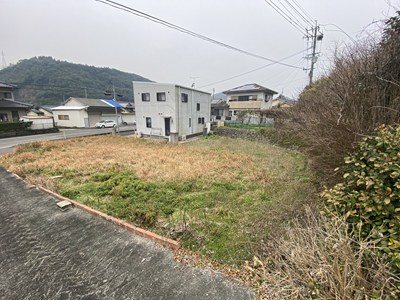 葦北郡芦北町宮崎土地 その他