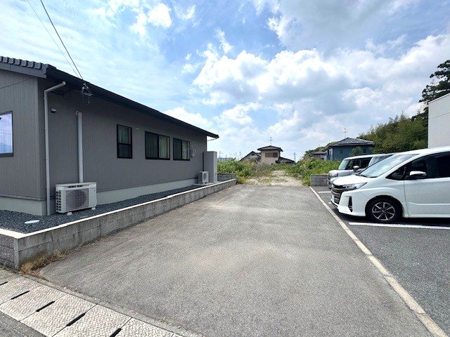 大津町大津土地 その他