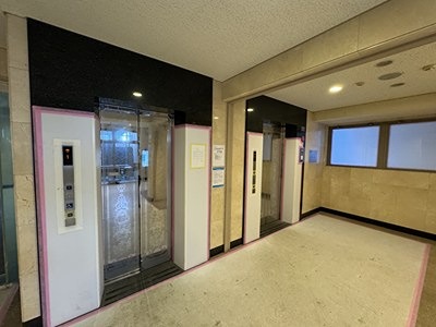 コアマンションルネス九品寺 310号室 その他