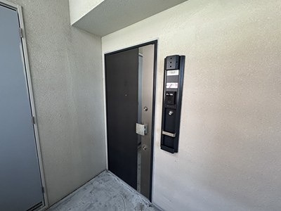 コアマンションルネス九品寺 310号室 その他