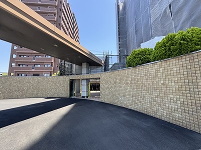 コアマンションルネス九品寺 310号室 その他