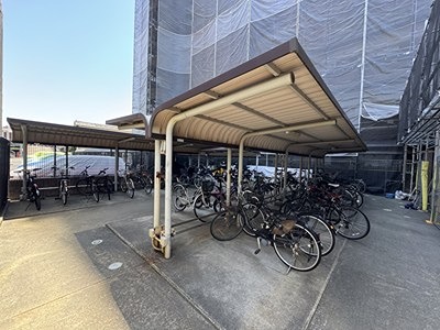 コアマンションルネス九品寺 310号室 その他