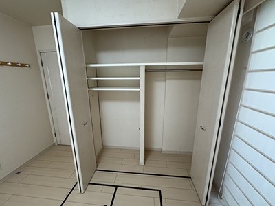 コアマンションルネス九品寺 310号室 その他