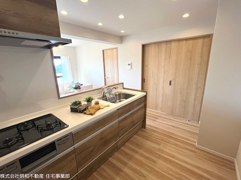 ハウベストマンション帯山三番館 406号室 その他