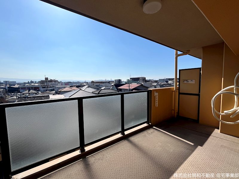 ハウベストマンション帯山三番館 406号室 その他