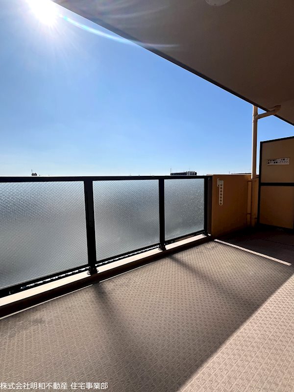 ハウベストマンション帯山三番館 406号室 その他