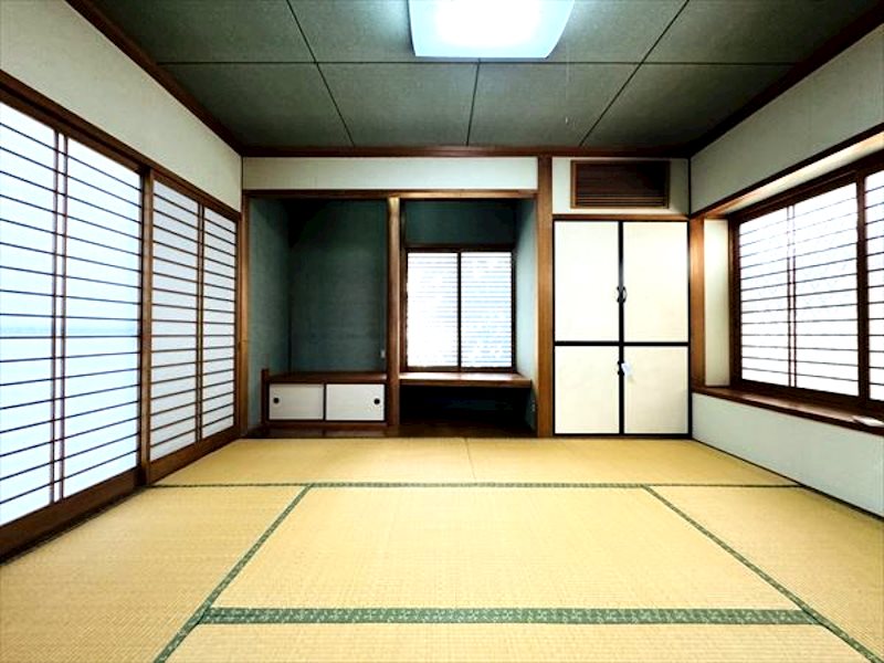 西区花園4丁目戸建 その他