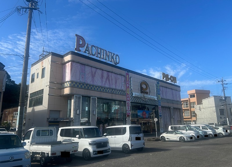 pa-oh松島 その他