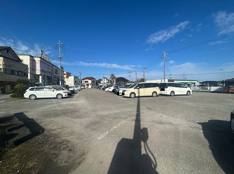 pa-oh松島 その他