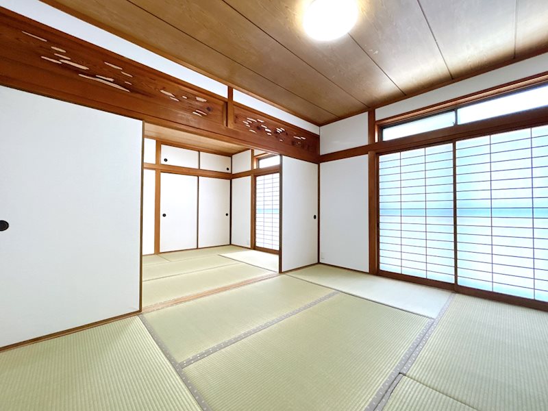 宇土市境目町戸建 その他
