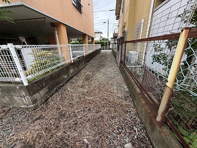 東区湖東三丁目土地 その他