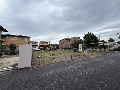 東区湖東三丁目土地 その他