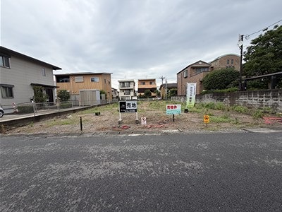 東区湖東三丁目土地 その他