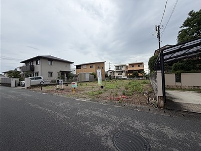 東区湖東三丁目土地 その他